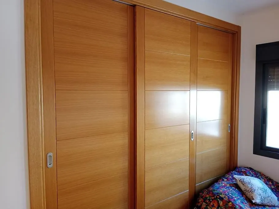 Litoral Beach Home Malaga