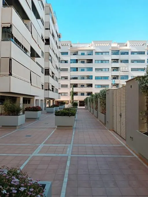 Litoral Beach Home Malaga 0*,  Spain