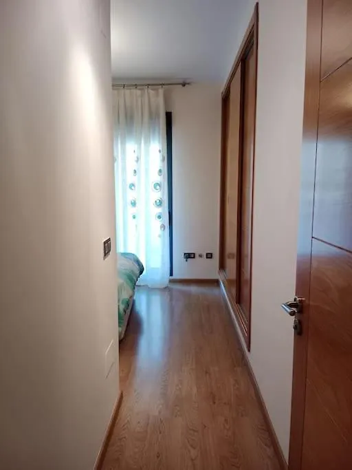 Apartment Litoral Beach Home Malaga Spain