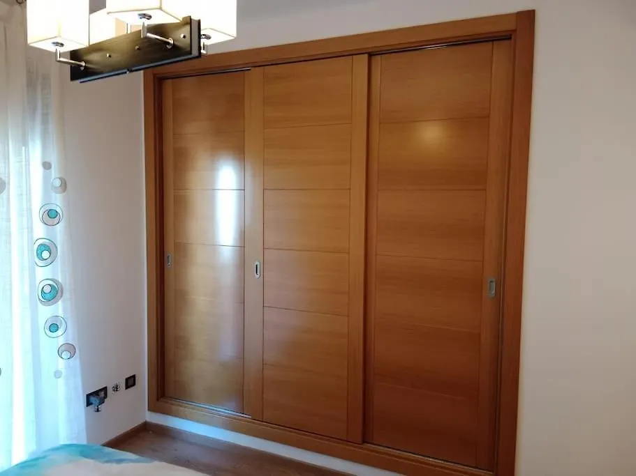Apartment Litoral Beach Home Malaga