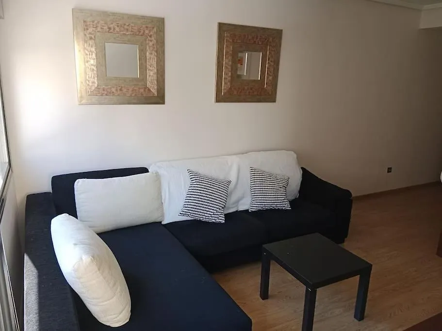 Litoral Beach Home Malaga