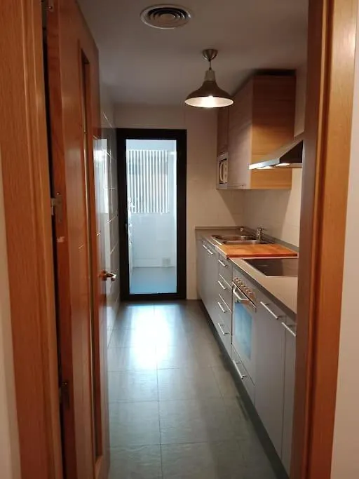Litoral Beach Home Malaga 0*,